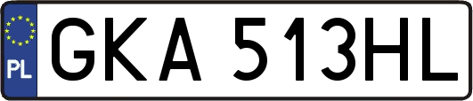 GKA513HL