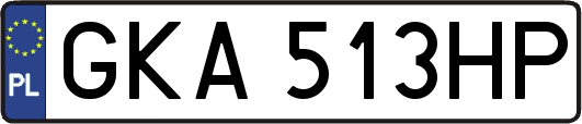 GKA513HP