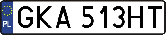 GKA513HT