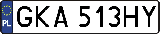 GKA513HY