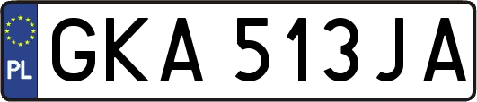 GKA513JA