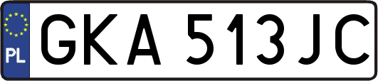 GKA513JC