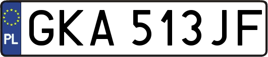 GKA513JF