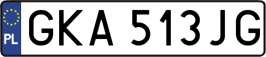 GKA513JG