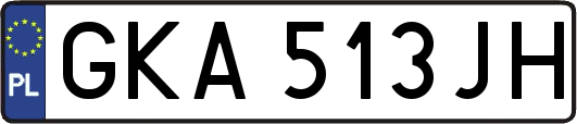 GKA513JH