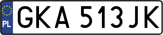 GKA513JK