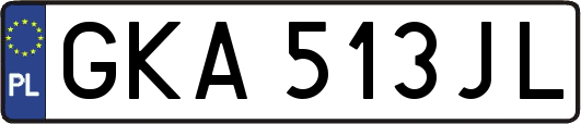 GKA513JL