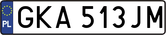 GKA513JM