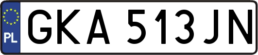 GKA513JN