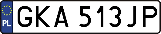 GKA513JP