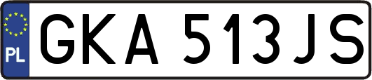 GKA513JS