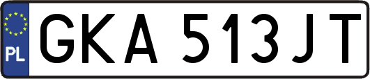 GKA513JT