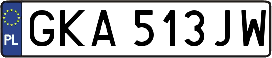 GKA513JW