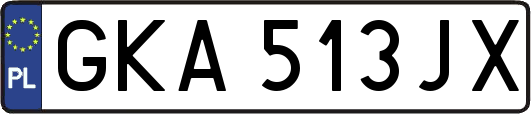 GKA513JX