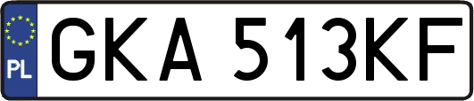 GKA513KF