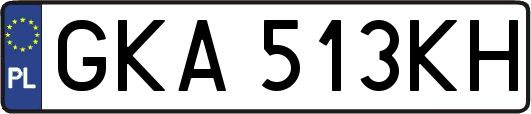 GKA513KH