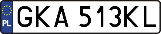 GKA513KL