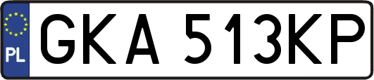 GKA513KP