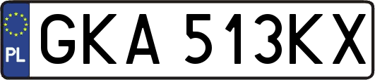 GKA513KX