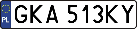 GKA513KY