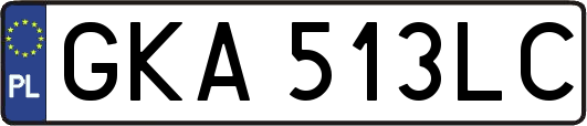 GKA513LC