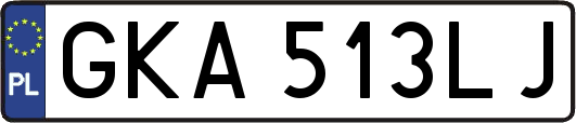 GKA513LJ