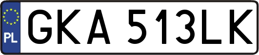 GKA513LK