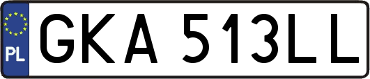GKA513LL