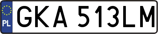 GKA513LM