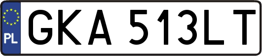 GKA513LT