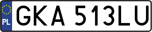 GKA513LU
