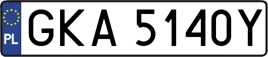 GKA5140Y