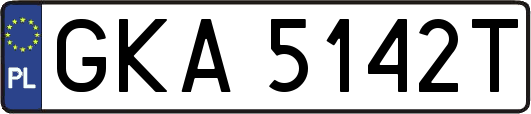 GKA5142T