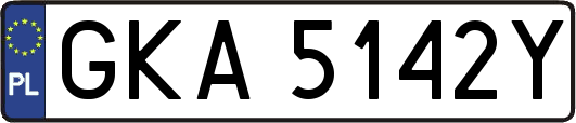GKA5142Y
