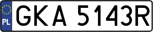 GKA5143R