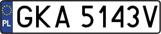 GKA5143V