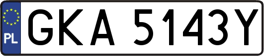 GKA5143Y