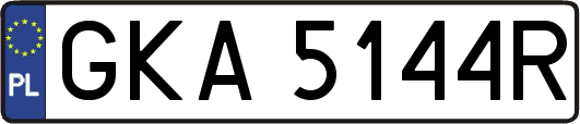 GKA5144R