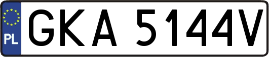 GKA5144V