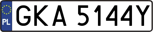 GKA5144Y