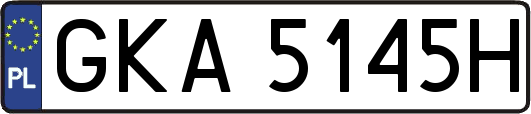 GKA5145H