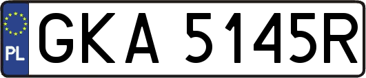 GKA5145R