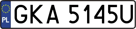 GKA5145U