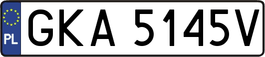 GKA5145V