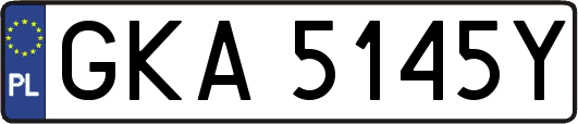 GKA5145Y
