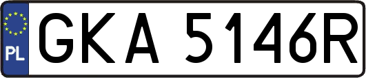 GKA5146R