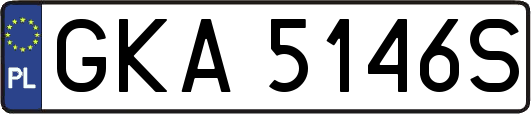 GKA5146S