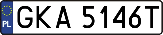 GKA5146T