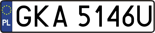 GKA5146U