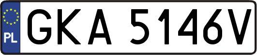 GKA5146V
